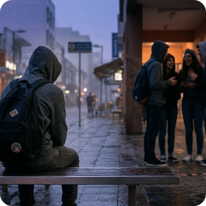 Psicóloga em Goiânia - Desafios da adolescência e relações sociais_